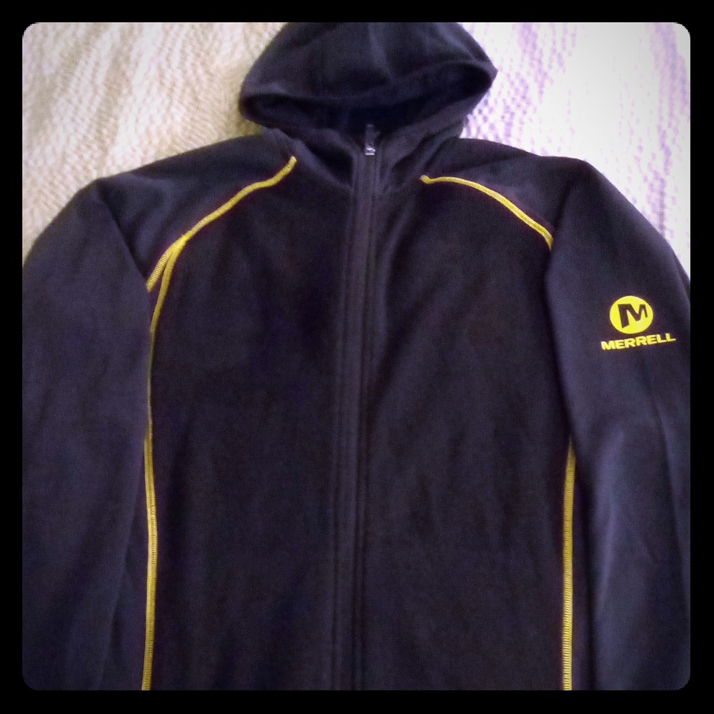Merrell Men's Alpino Jacket Sz M